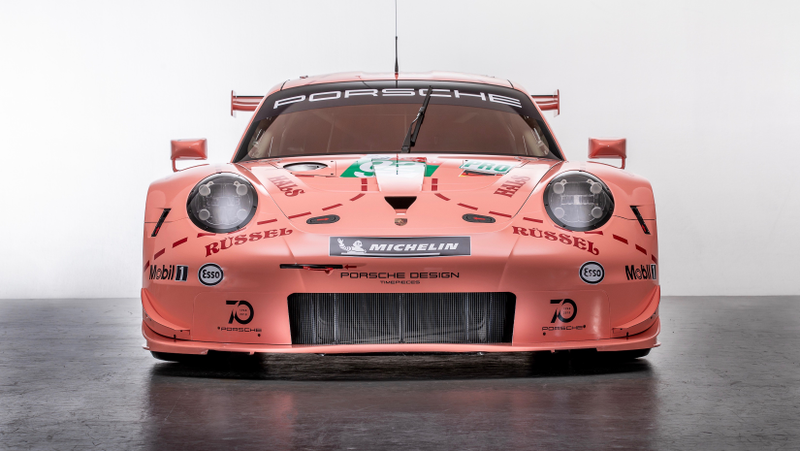 Illustration for article titled Porsche Has Already Won Le Mans